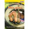 Dona Herweck Rice Soy maravilloso: Mis pies (Tascabile)