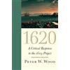 Peter W. Wood 1620 (Copertina rigida)