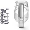 Inoviva - Set di accessori intercambiabili per macchina Slushie, 2 l