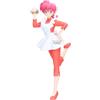 Banpresto Figura di Azione Ranma Ranma 1/2 - Glitter&Glamours 21 cm - PZ69607P Multicolore - Figura da collezione - Ideale per gli appassionati di Anime Ranma