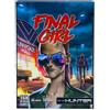 Van Ryder Games - Gioco da tavolo horror - Final Girl - The Killer from Tomorrow - Feature Film Box - Scatola principale richiesta - 1 giocatore - 20-60 minuti di gioco - Adolescenti e adulti, Età 14+