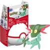 Mega Brands Mega Pokemon Dreepy gioco di costruzione, età 7+