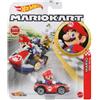 Hot Wheels Mario Kart - Veicolo in metallo, Mario Wild Wing, novità 2021