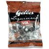 SIRVAL SRL VAL GELEES LIQUIRIZIA 80G