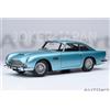 AUTOart Aston Martin DB5 (Light Blue Pearl) 70288 1/18 JDM