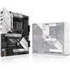 ASUS Scheda Madre ASUS ROG STRIX B550-A GAMING socket AM4