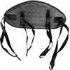 Nero Sit On Top Standard Kayak Schienale Supporto Sedile Accessori Per Canoa