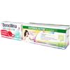 Enterolactis Bambini Bevibile 12 flaconcini gusto lampone+ NEO BOROCILLINA Gola Junior, 15 Pastiglie Gommose, dispositivo medico gusto fragola
