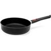 Woll ECO LITE QXR Padella alta 24cm