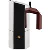 Alessi MENHIR Caffettiera (Tazze: 3 tazze)