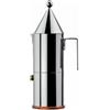 Alessi LA CONICA Caffettiera (Tazze: 3 tazze)