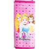 Tataway Disney Principesse Passacintura Singolo Auto Morbido Cuscino Cuscinetto Proteggi Cinture Di Sicurezza