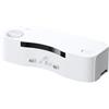 SwitchBot Stazione dell'acqua S10 B0CSNB6TF8 & S20 B0F9WQRPX robot aspirapolvere con funzione di pulizia