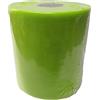 Partylandia S.r.l. Rotolo Bobina di Tulle per Decorazioni e Composizioni, 12,5 cm x 100 metri (Verde Mela)