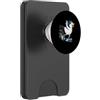 Inline Skating Goose Funny Animal Kids D Pattinatori a rotelle Duck Goose Streetwear Roller Skater PopSockets PopWallet per MagSafe