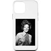 Iconic Photo Moments Custodia per iPhone 12 mini Downton Abbey Maggie Smith Attore di Harry Potter 1970