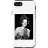 Iconic Photo Moments Custodia per iPhone SE (2020) / 7/8 Downton Abbey Maggie Smith Attore di Harry Potter 1970