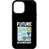 Storm Tornado Kids Gifts Custodia per iPhone 12 Pro Max Tempesta Tornado Twister uragano Meteo Tornado Chaser