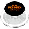 Unity Day Shirts Store. UNITY DAY Orange T-Shirt, Anti Bullying Gift And Be kind PopSockets PopGrip per MagSafe