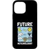 Storm Tornado Kids Gifts Custodia per iPhone 13 Pro Max Tempesta Tornado Twister uragano Meteo Tornado Chaser