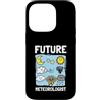 Storm Tornado Kids Gifts Custodia per iPhone 14 Pro Tempesta Tornado Twister uragano Meteo Tornado Chaser