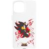 Sonic The Hedgehog Custodia per iPhone 15 Generazioni Sonic x Shadow