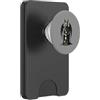Demonique Tees and Ars Goetia Demon Gift Gusion Il Tribunale di Mezzanotte PopSockets PopWallet per MagSafe