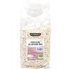 Oltresole, Fiocchi di Avena Biologici Piccoli 1 Kg, Avena BIO, Fiocchi Sottili a Idratazione Rapida, Ideali per Porridge e Overnight Oats, Ricchi di Fibre, Senza Additivi