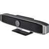 Hikvision IDS-UVC-X28 telecamera per videoconferenza Nero, Grigio 3840 x 2160 Pixel 60 fps CMOS 25,4 / 2,8 mm (1 2.8") [IDS-UVC-X28]