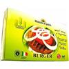 Muscolo di Grano BURGER/MUSCOLOSO BURGER VEG BIO 200g