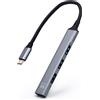 Ewent Hub USB Ewent EW1145
