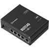 Teltonika · Router · RUTC40 · 4G Edge