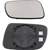 taros trade TarosTrade 57-0301-R-47088 Vetro Specchietto Retrovisore Lato Destro