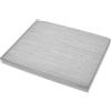 MEYLE Filtro, Aria abitacolo 6123190016 Compatibile con: ABARTH GRANDE PUNTO, PUNTO, PUNTO EVO, ALFA ROMEO MITO, CITROËN NEMO Großraumlimousine, NEMO Kasten/Großraumlimousine, FIAT DOBLO Bus