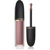 MAC Cosmetics Powder Kiss Lip + Cheek Mousse 5 ml