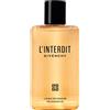 GIVENCHY L'Interdit L'Interdit 200 ml