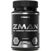 Prozis Xcore ZMAN 90 capsule - Zinco Magnesio + Vitamina B6 complex