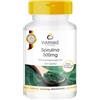 WARNKE VITALSTOFFE Compresse di spirulina - 500 compresse (500 mg) - 4.000 mg ad alto dosaggio - fonte naturale di clorofilla - vegano | Warnke Vitalstoffe - Qualità farmaceutica tedesca
