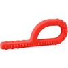 ATC Handels GmbH ARK® Grabber Standard liscio/strutturato, facile da usare per bambini grazie alla forma ad anello, con istruzioni ATC, funzione mandibola, blocco