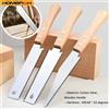 NONE Sega a Mano Stile Giapponese, Denti Fini Singoli/Doppio Lato, Acciaio SK5, Flessibile, Utensile da Giardino per Lavorazione del Legno