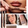 RHODE Matita Labbra a Lunga Durata con Peptidi, Tinta Labbra, Rossetto, Fard in Polvere, Gloss e Lipliner per un Trucco Completo
