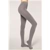 Calzedonia Collant Coprenti Matt Con Cashmere E Modal Grigio