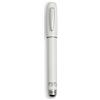 A.G. Spalding & Bros. Penna Sfera Spalding & Bros Short Classic ball poin uomo donna 170132-Bianco