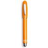A.G. Spalding & Bros. Penna Sfera Biro Biro Short 170132 Metallo (Arancione)
