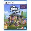 Silver Lining Interactive Tiny Bookshop - Gioco Per Ps5