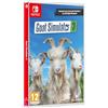 Violety Goat Simulator 3 - Jeu Switch