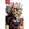 Bandai Namco Dragon Ball Xenoverse 2 Nsw - Nintendo Switch