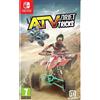 Maximum Games ATV & Drift Tricks Nintendo Switch Game [Code in a Box]