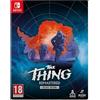 Atari The Thing: Remastered - Deluxe Edition - Switch