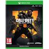 ACTIVISION Call of Duty®: Black Ops 4 with 2 Hours of 2XP + an Exclusive Calling Card (Exclusive to Amazon.co.uk) - Xbox One [Edizione: Regno Unito]